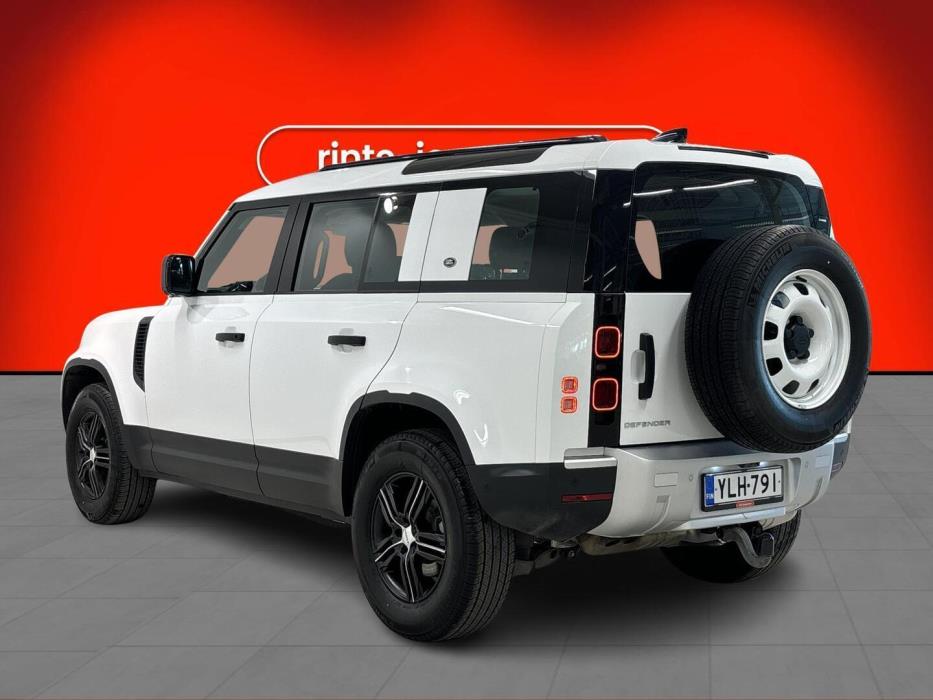 LAND ROVER Defender 2022