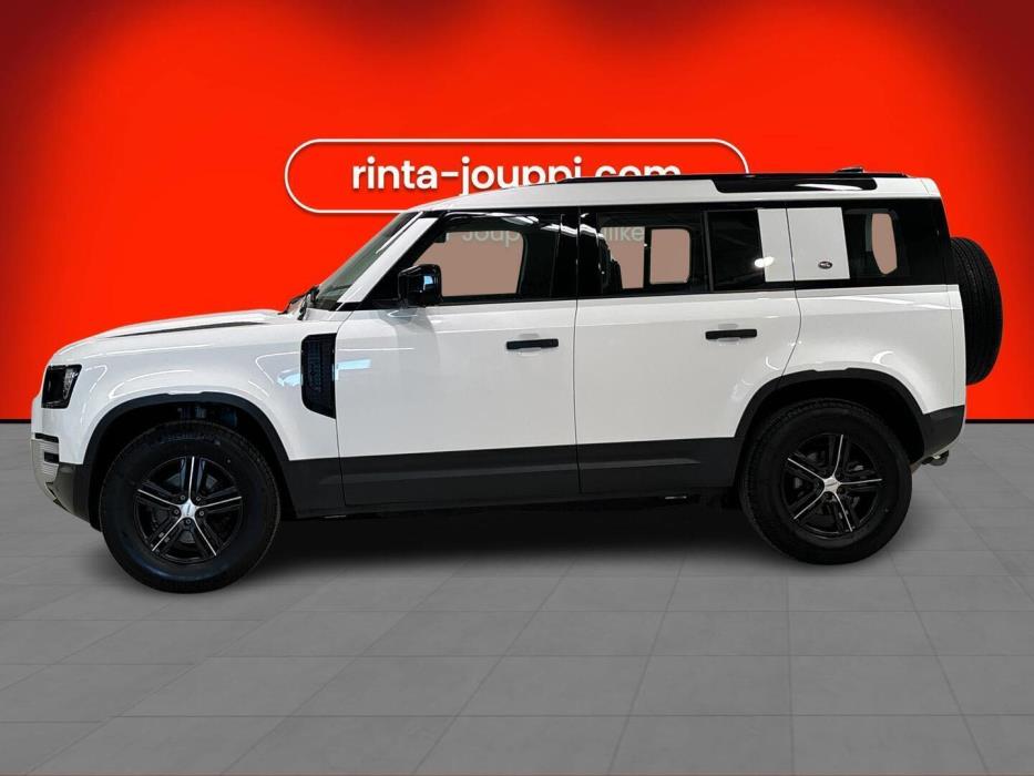 LAND ROVER Defender 2022