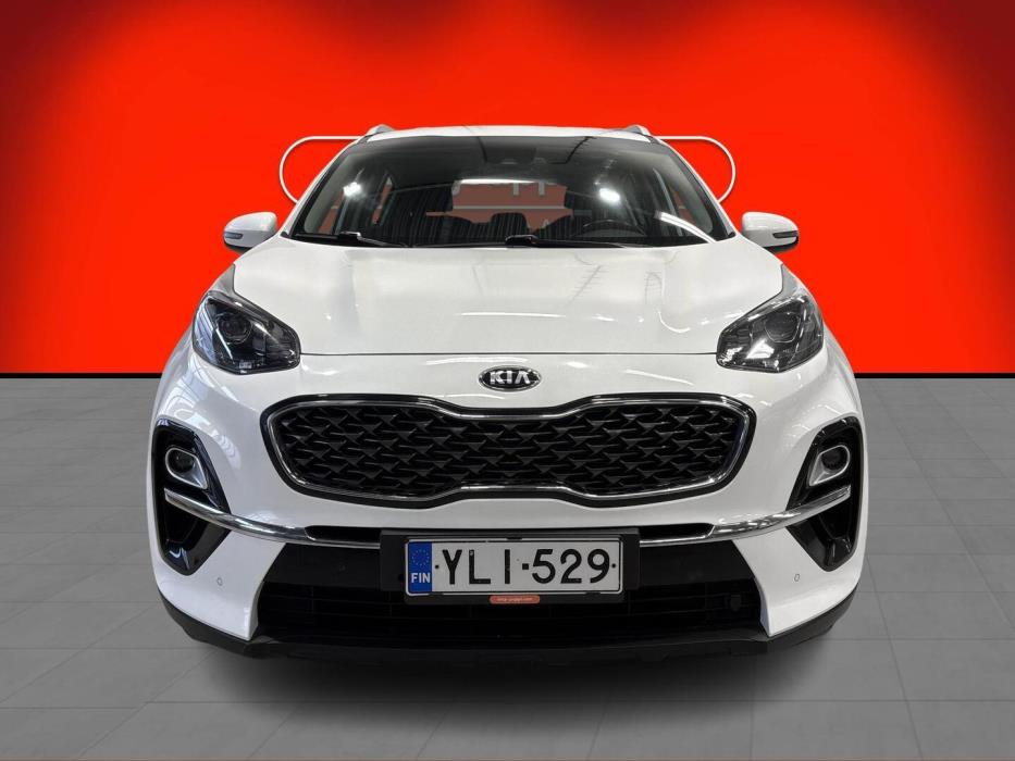 KIA Sportage 2019
