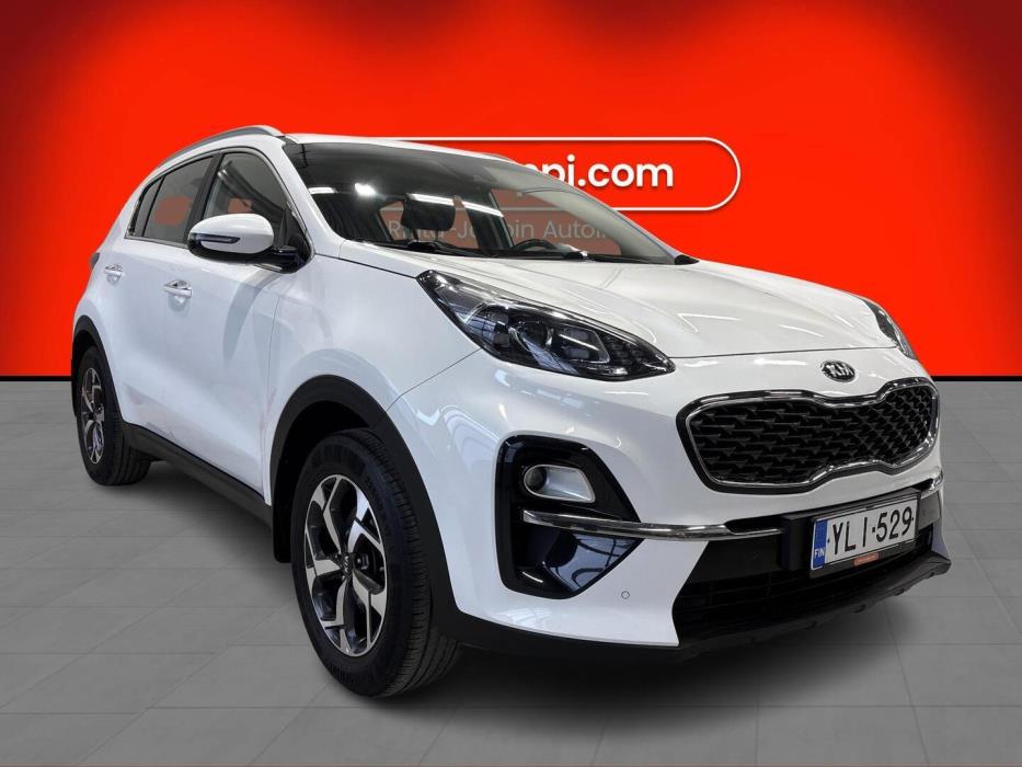 KIA Sportage 2019