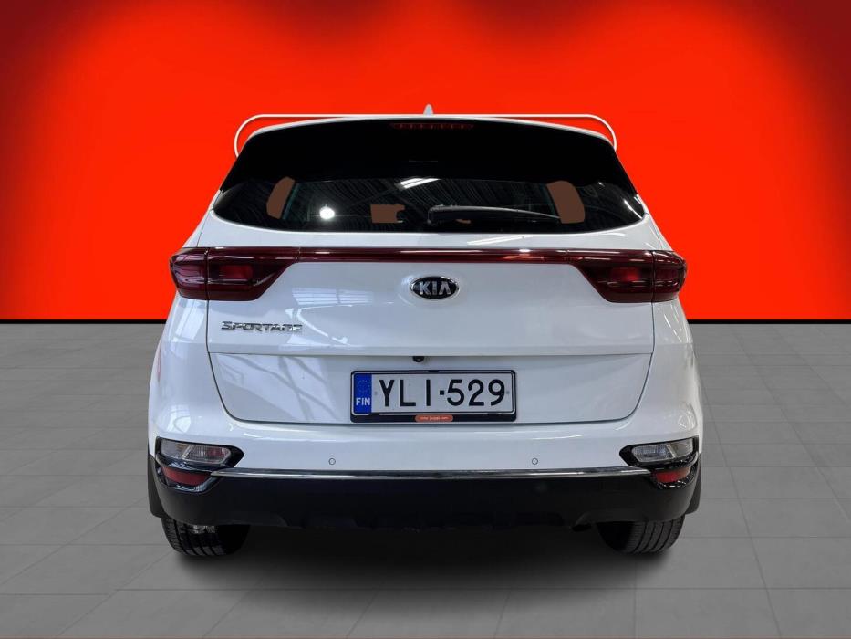 KIA Sportage 2019