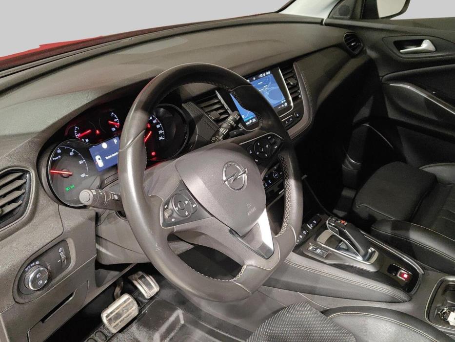 OPEL Grandland X 2020