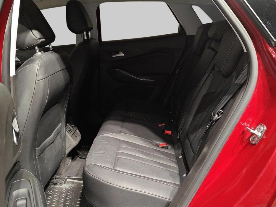 OPEL Grandland X 2020