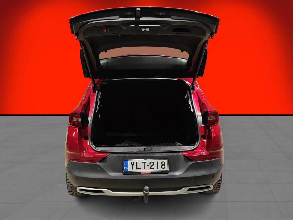 OPEL Grandland X 2020