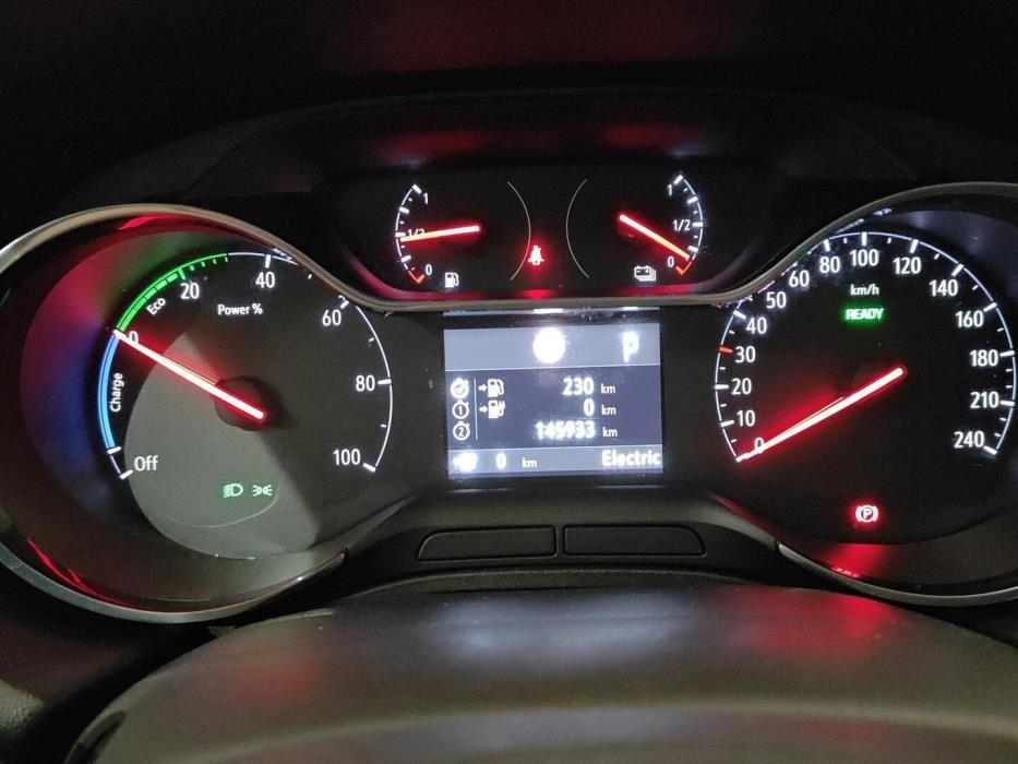 OPEL Grandland X 2020