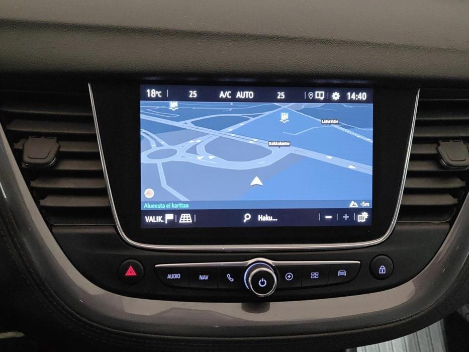 OPEL Grandland X 2020