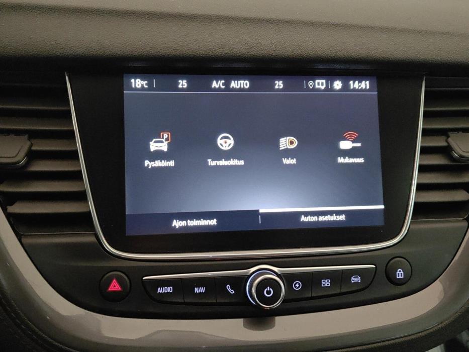 OPEL Grandland X 2020