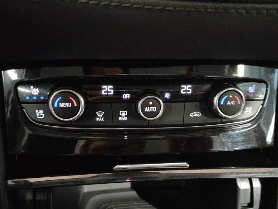 OPEL Grandland X 2020