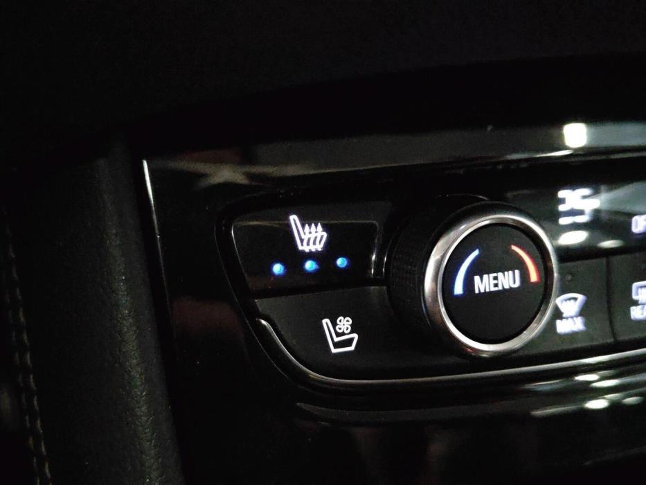 OPEL Grandland X 2020