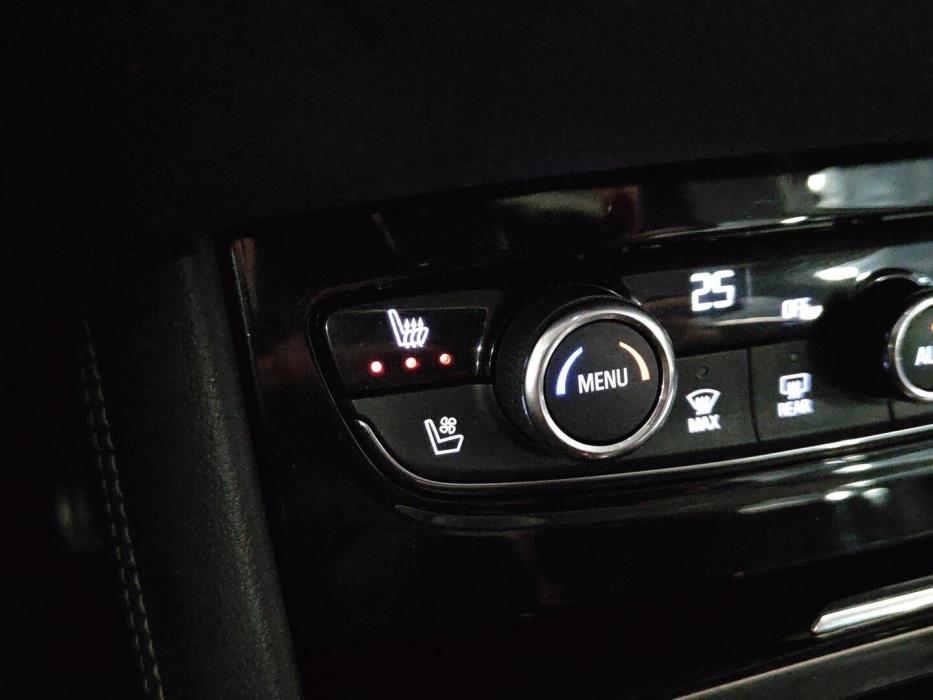 OPEL Grandland X 2020