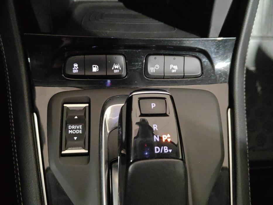 OPEL Grandland X 2020