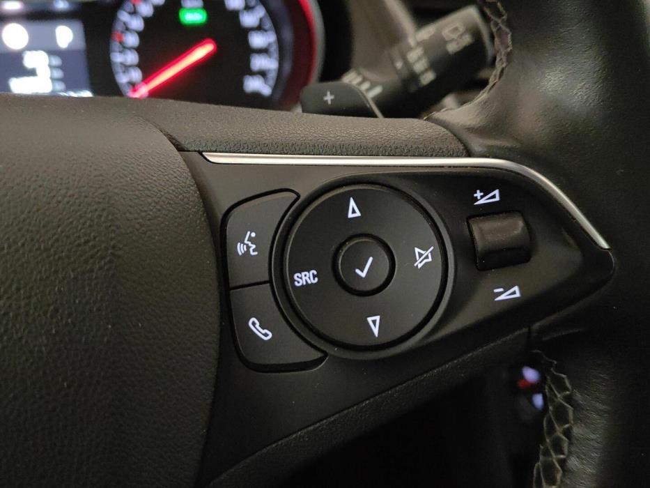 OPEL Grandland X 2020