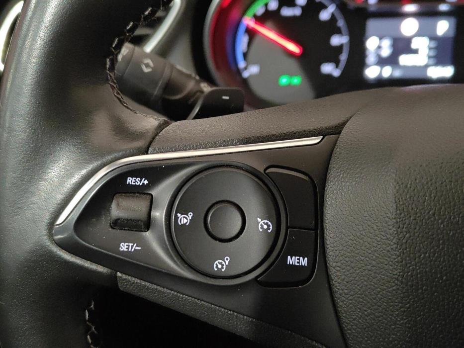 OPEL Grandland X 2020