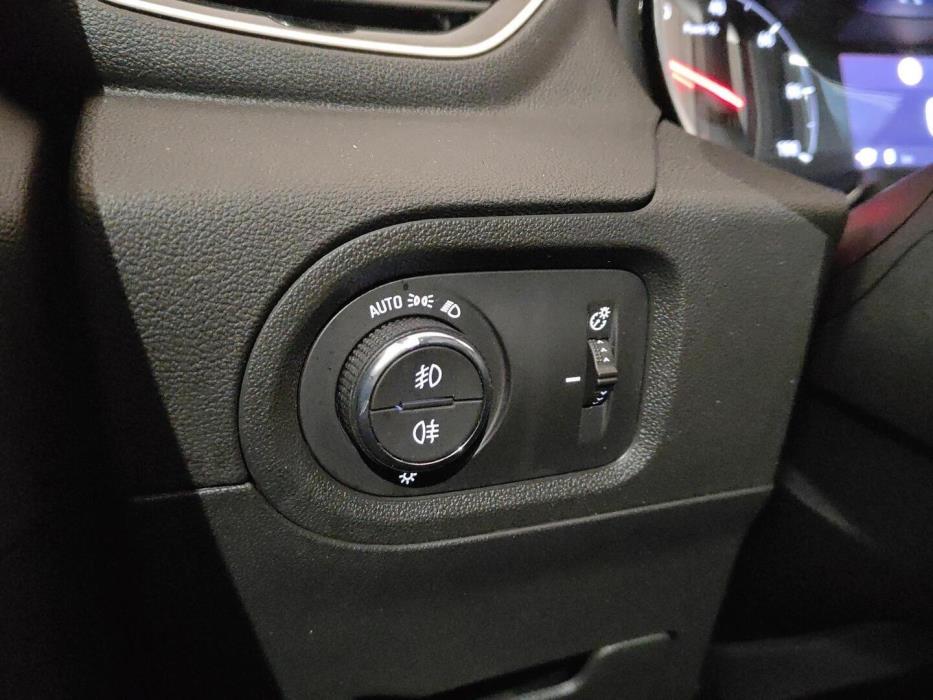 OPEL Grandland X 2020