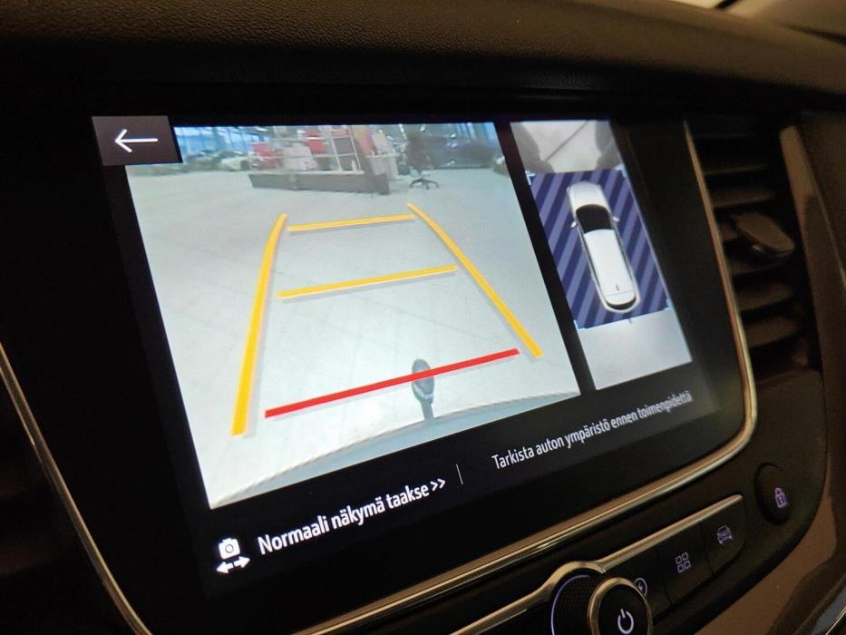 OPEL Grandland X 2020