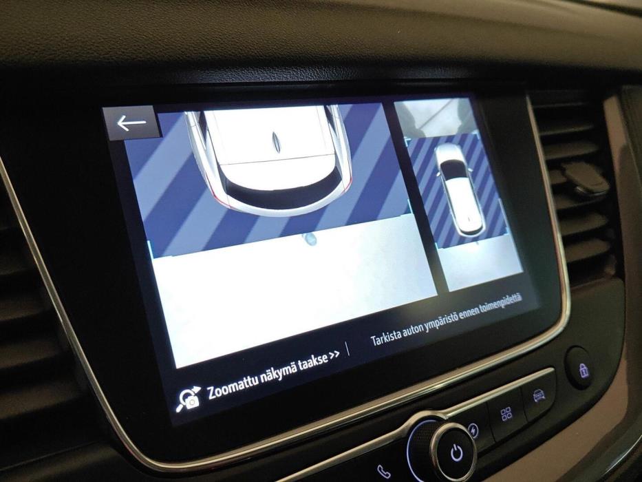 OPEL Grandland X 2020