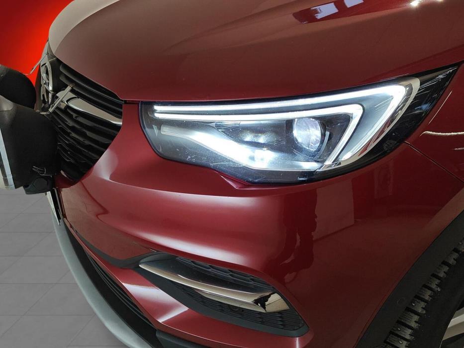 OPEL Grandland X 2020