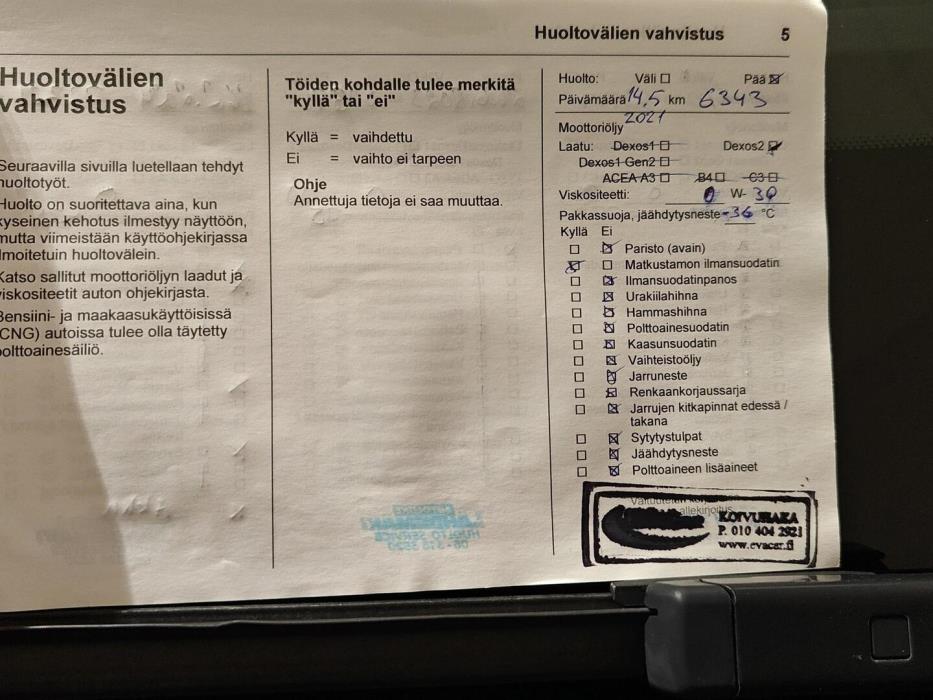 OPEL Grandland X 2020