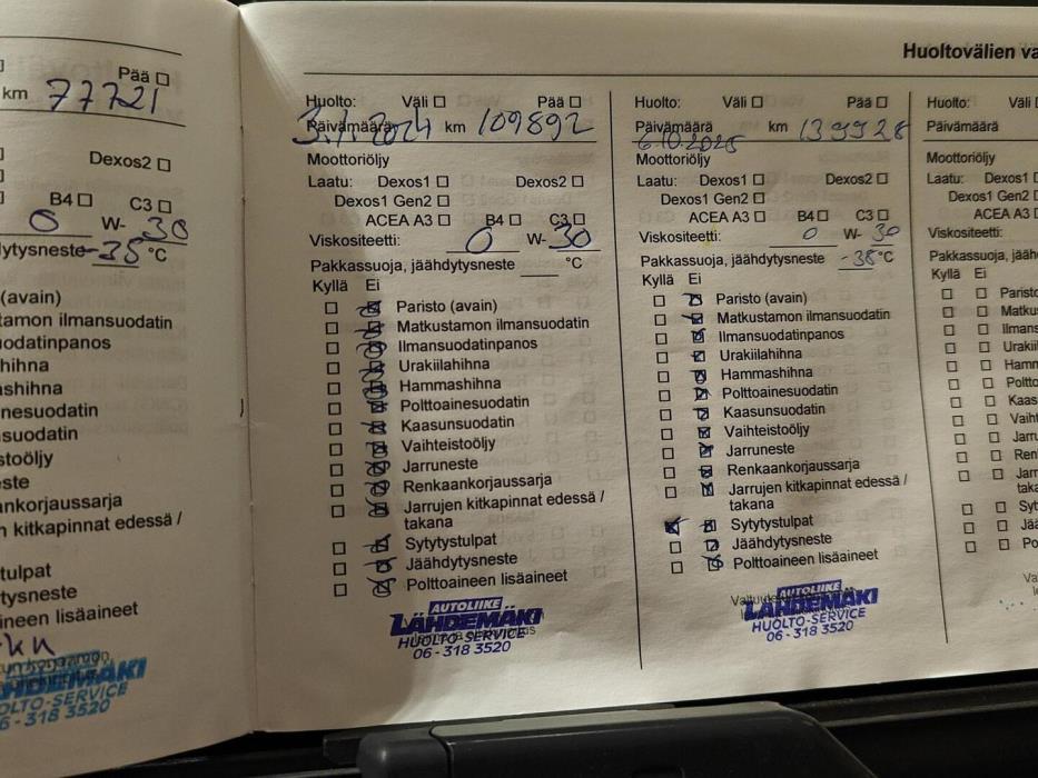 OPEL Grandland X 2020