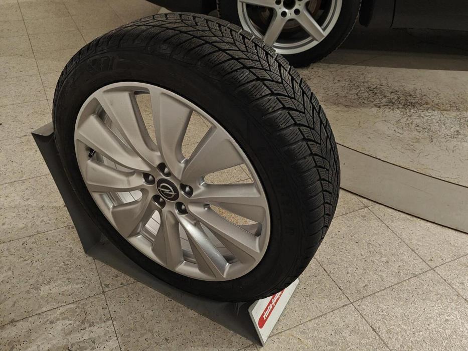 OPEL Grandland X 2020