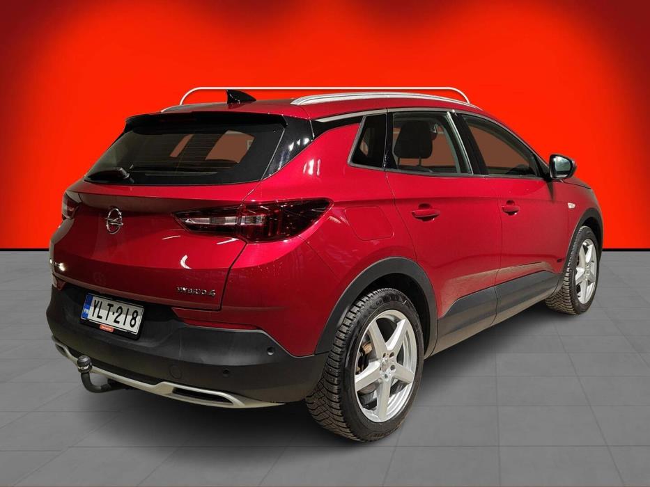 OPEL Grandland X 2020
