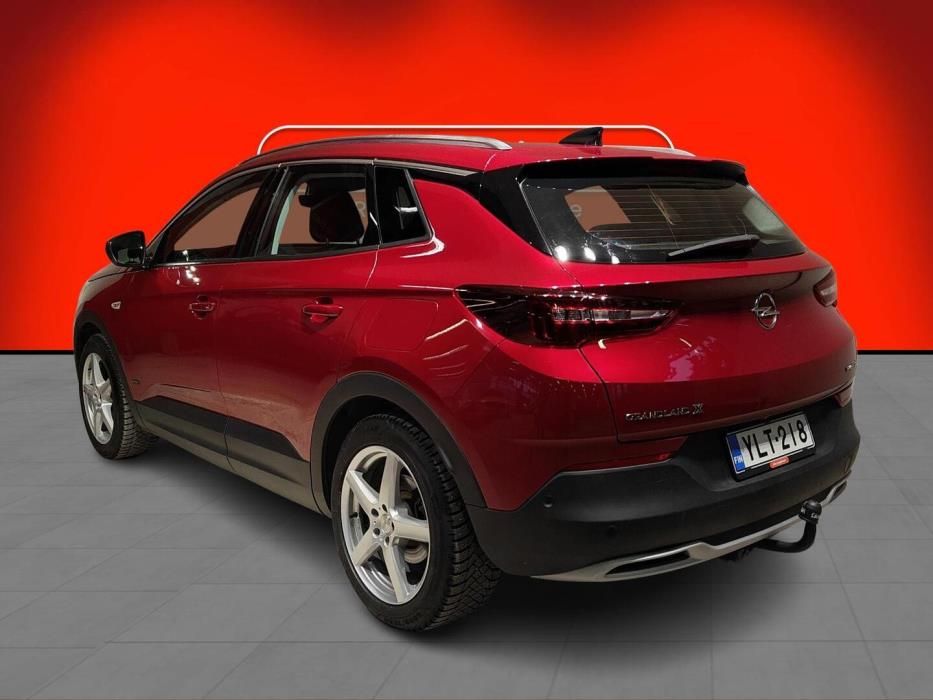 OPEL Grandland X 2020