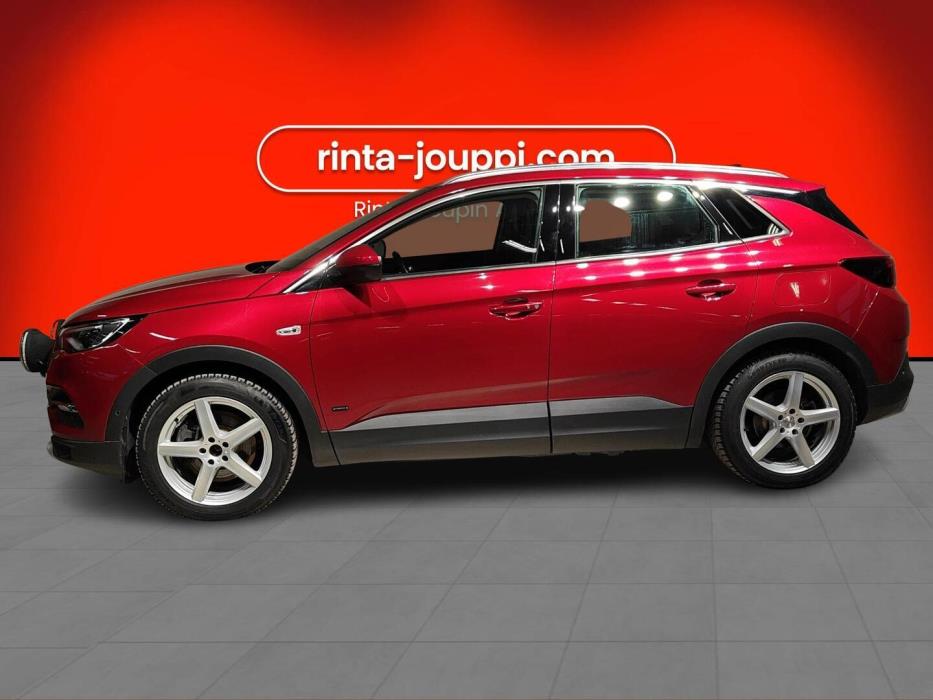 OPEL Grandland X 2020