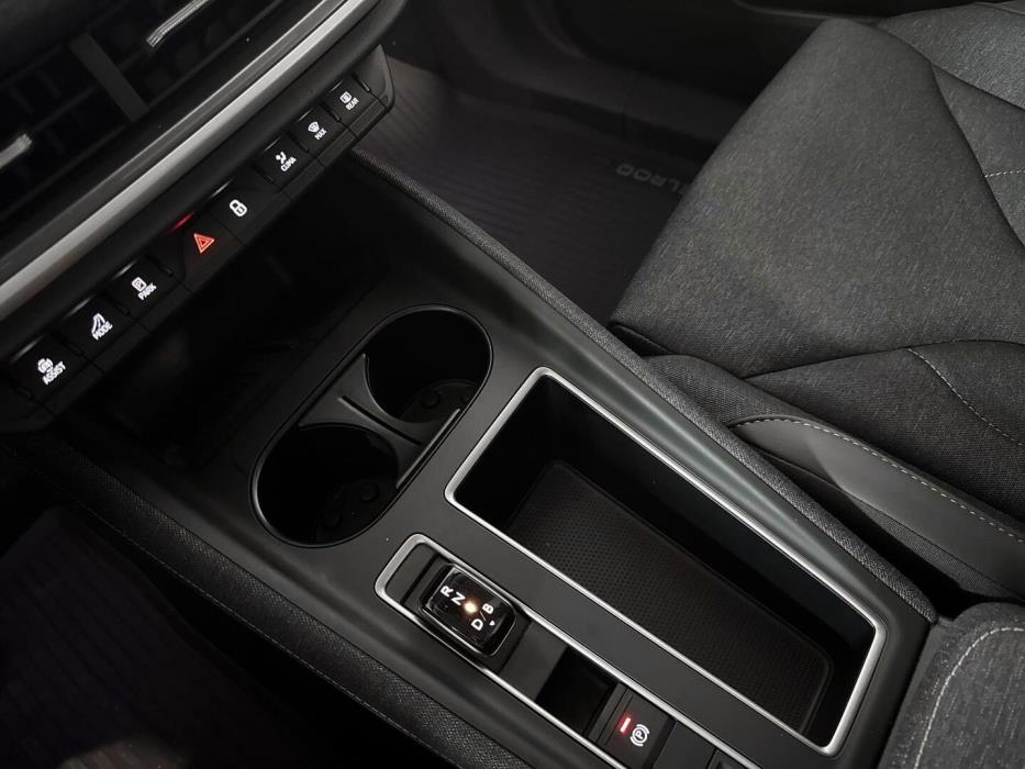 SKODA Elroq 2026