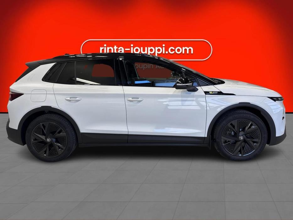 SKODA Elroq 2026