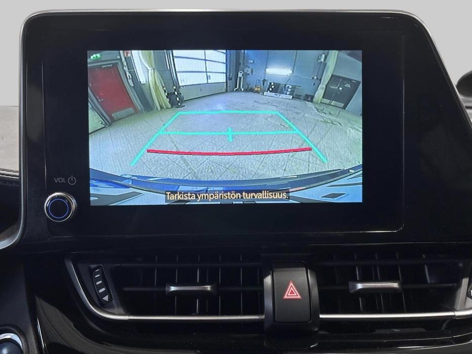 TOYOTA C-HR 2023