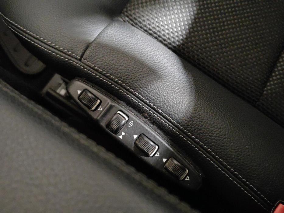 MERCEDES-BENZ E 2013