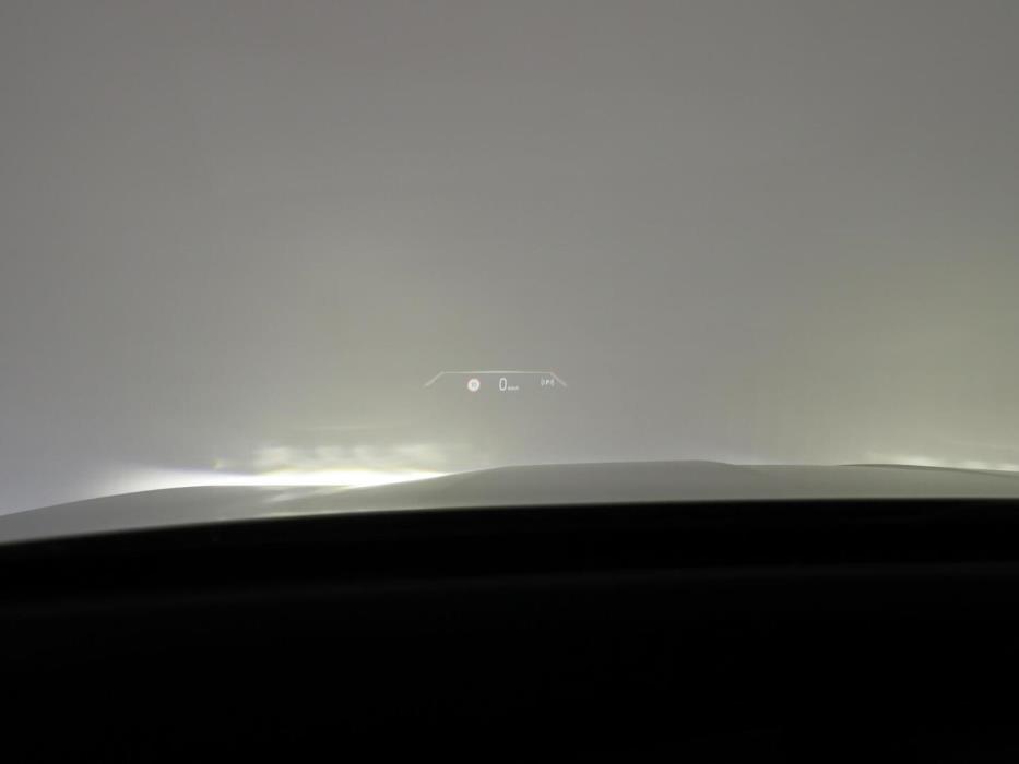 BMW IX 2022