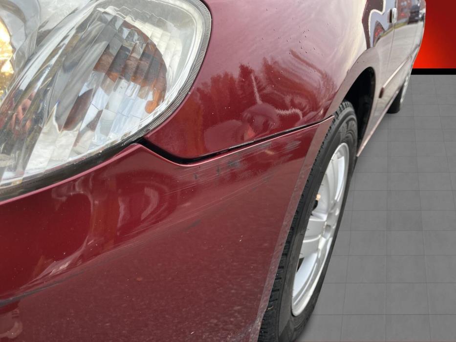 TOYOTA Corolla 2005