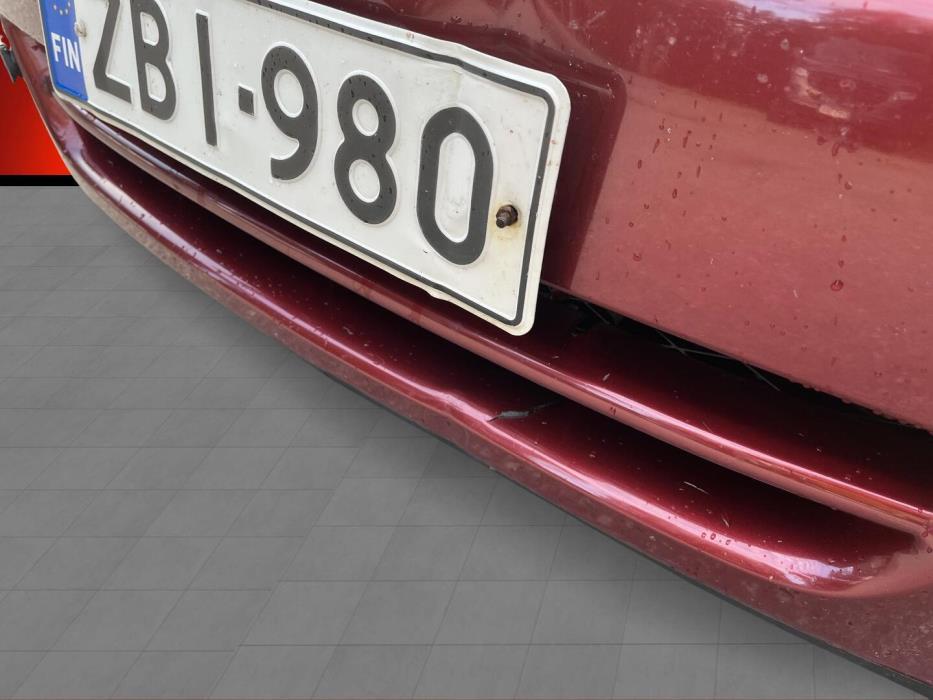 TOYOTA Corolla 2005
