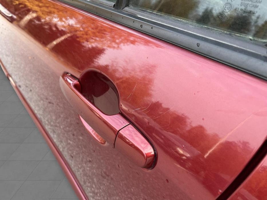 TOYOTA Corolla 2005