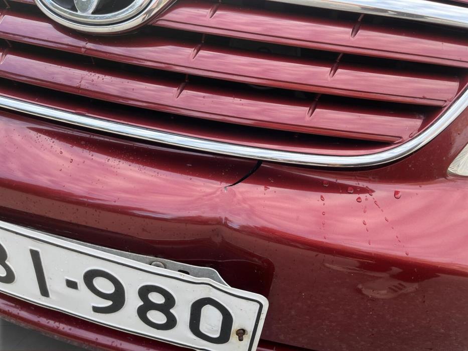TOYOTA Corolla 2005