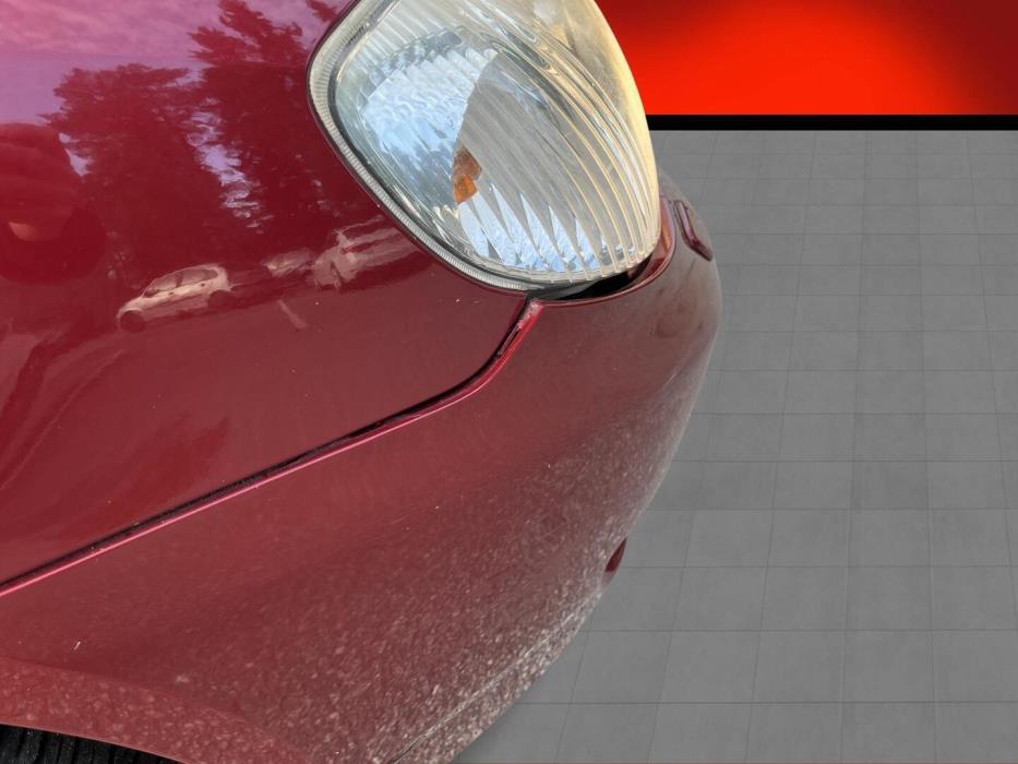 TOYOTA Corolla 2005