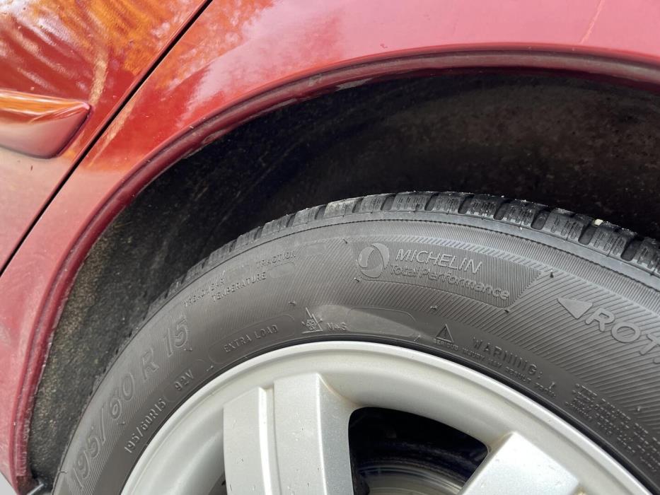 TOYOTA Corolla 2005