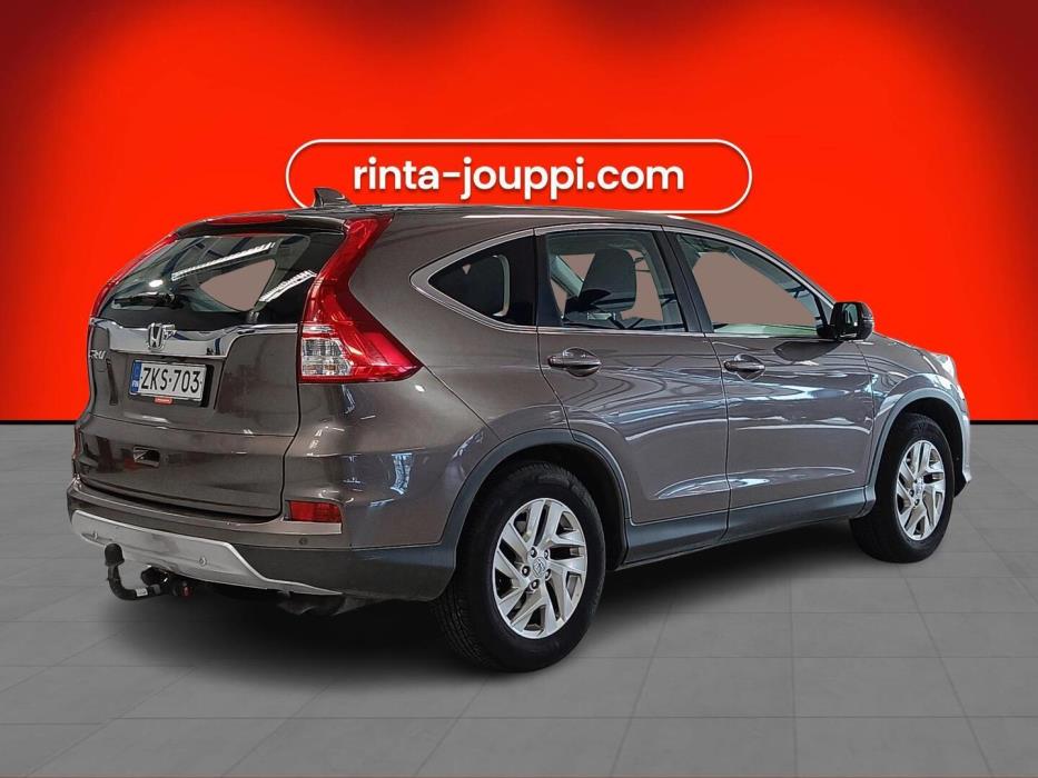 HONDA CR-V 2016