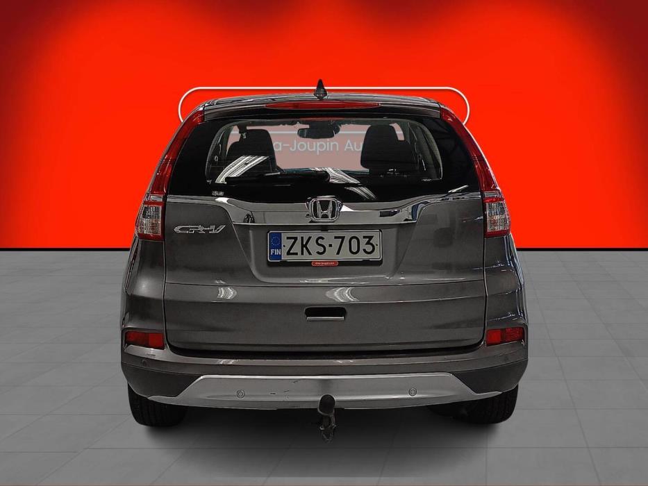 HONDA CR-V 2016
