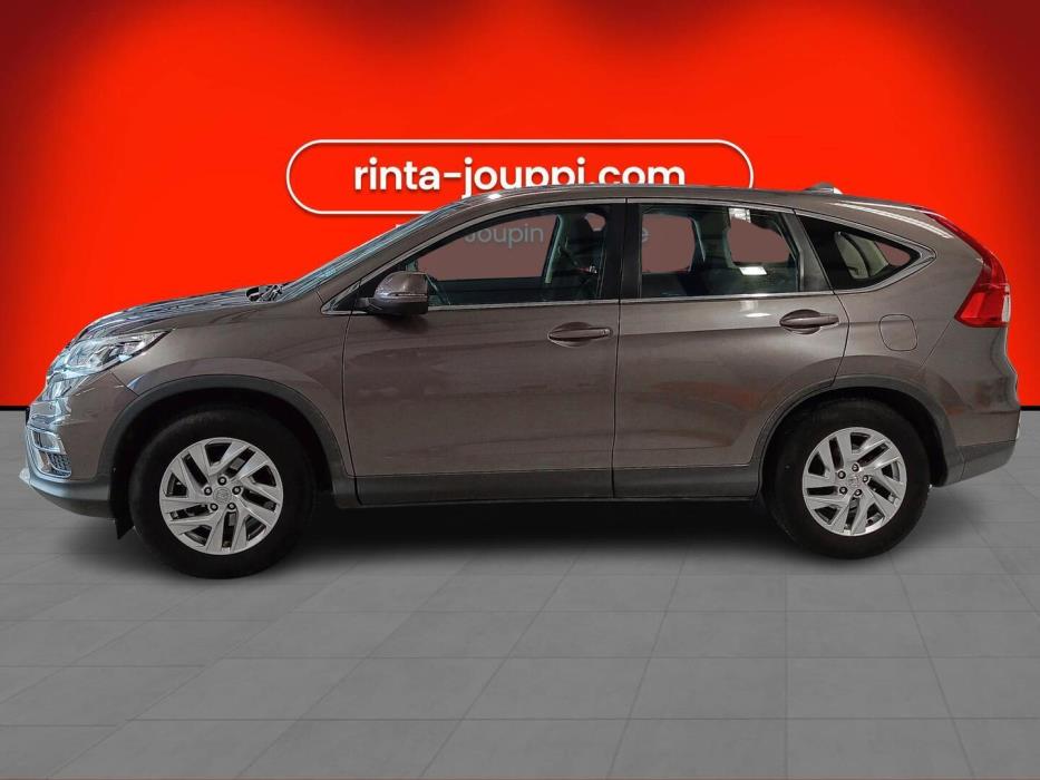 HONDA CR-V 2016