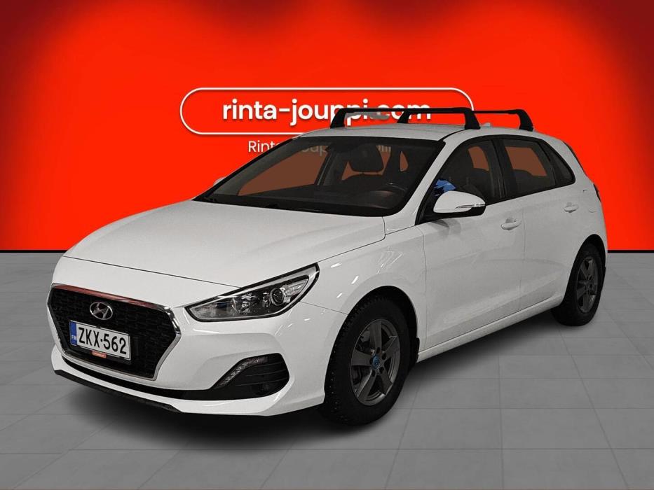 HYUNDAI i30 Hatchback 2019