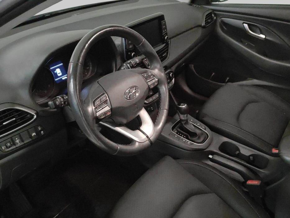 HYUNDAI i30 Hatchback 2019