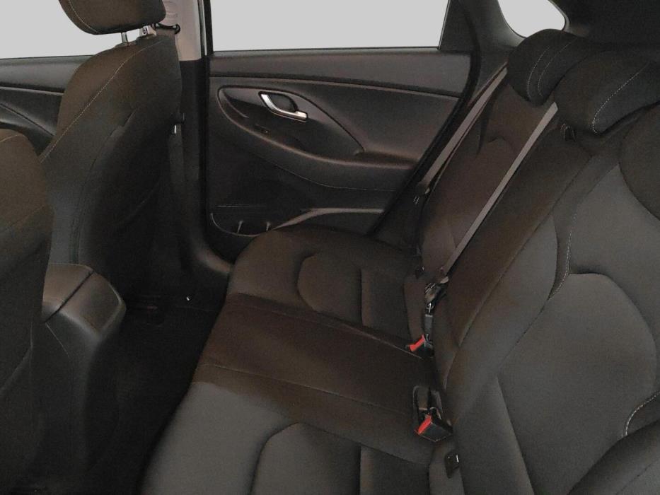 HYUNDAI i30 Hatchback 2019