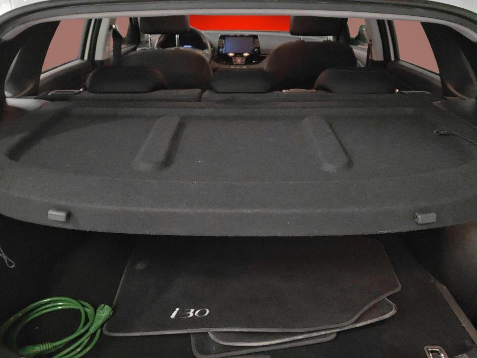 HYUNDAI i30 Hatchback 2019