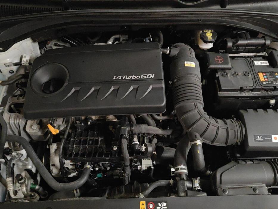 HYUNDAI i30 Hatchback 2019