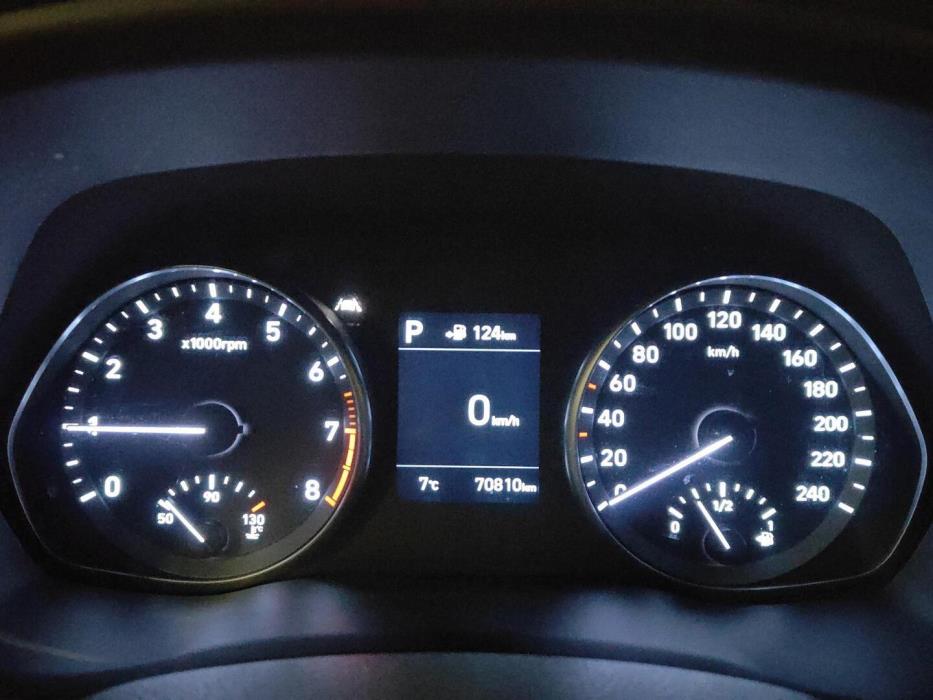 HYUNDAI i30 Hatchback 2019