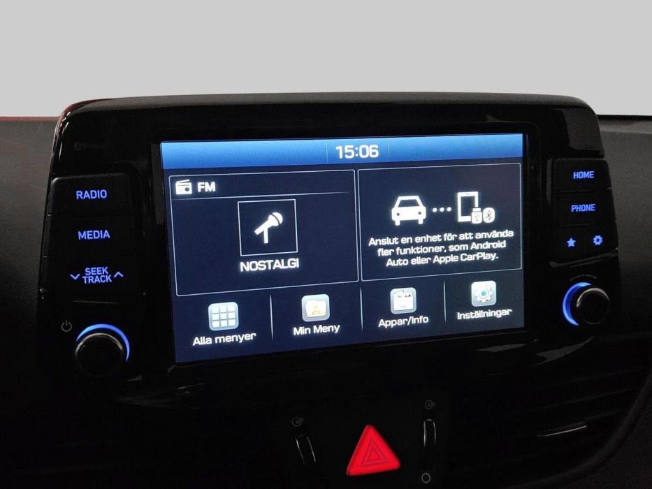 HYUNDAI i30 Hatchback 2019