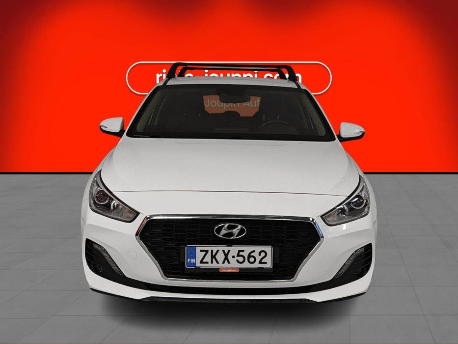 HYUNDAI i30 Hatchback 2019