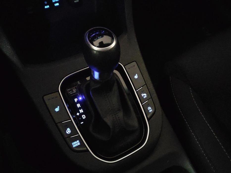 HYUNDAI i30 Hatchback 2019